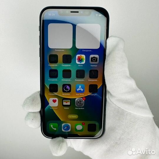 iPhone Xr, 64 ГБ