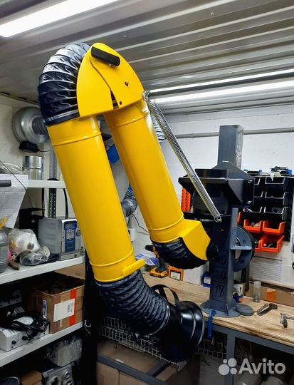 Сварочная втяжка