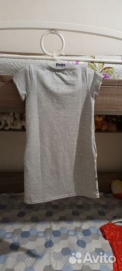 Платья летние пакетом