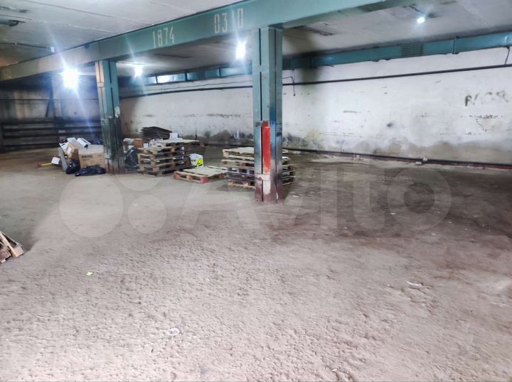 Производство, 244 м²