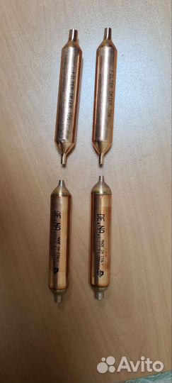 Фильтр осушитель для холодильника