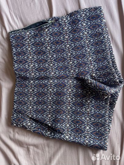 Шорты Zara женские теплые