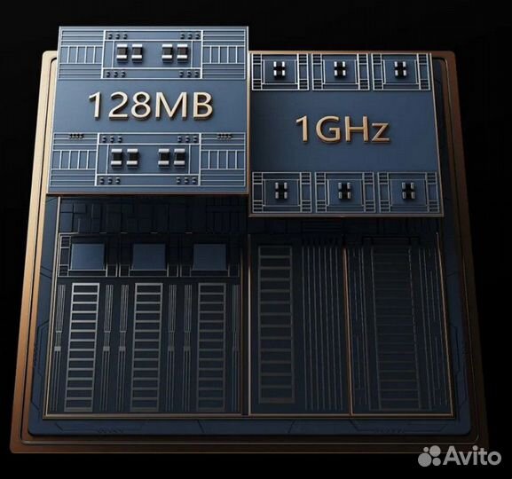 Блок управления умным домом Xiaomi Smart Multi-Mod