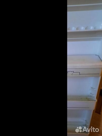 Продам холодильник Бирюса