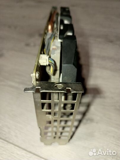 Видеокарта