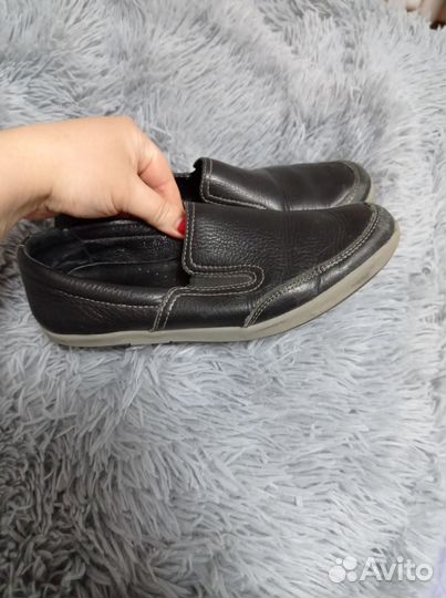 Ботинки для мальчика