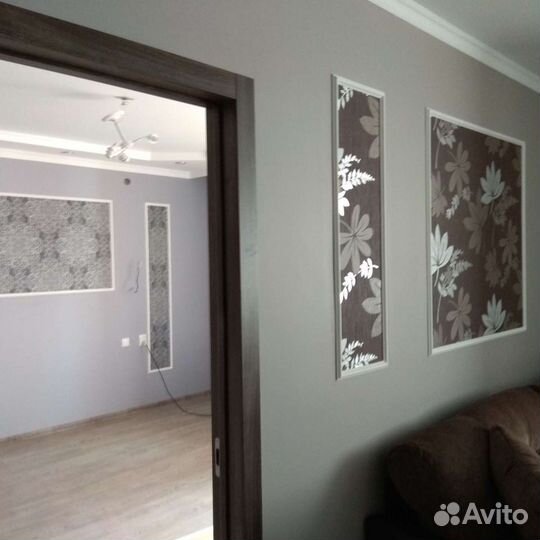 Ремонт и отделка квартир