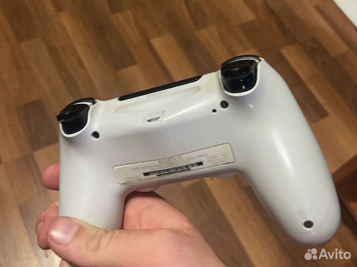 Sony PS4 Джойстик Оригинал