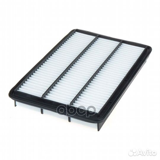 Фильтр воздушный mitsubishi pajero ganz GIR04217