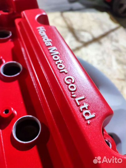 Порошковая покраска