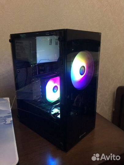 Игровой пк