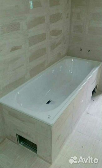 Ремонт и отделка квартир