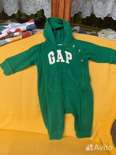 Комбинезон GAP
