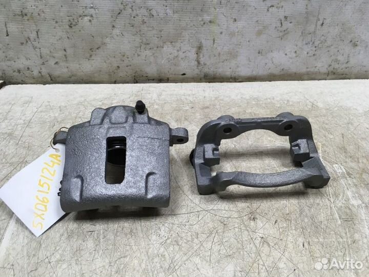 Суппорт тормозной передний правый передний правый