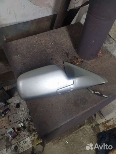 Боковое зеркало хонда торнео