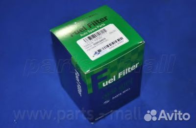 Фильтр топливный toyota land cruiser 70/80 2.4D-4