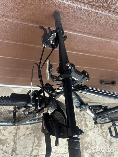 Велосипед горный взрослый 26