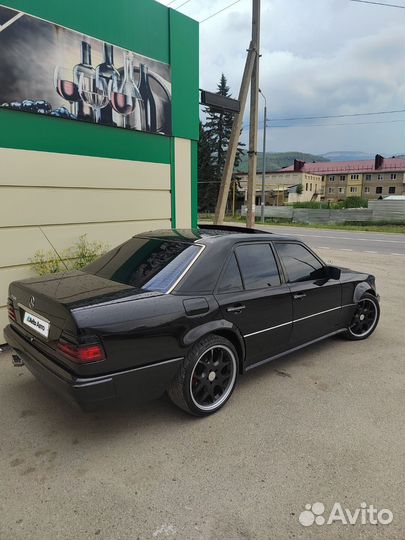 Mercedes-Benz E-класс 2.8 AT, 1994, 250 000 км