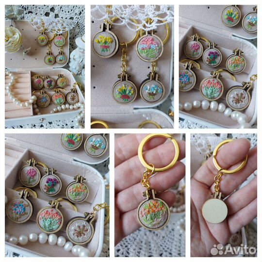 Подарок маме, девушке, подруге