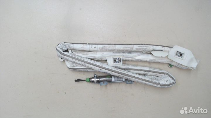 Подушка безопасности боковая Mercedes GLK X204, 20