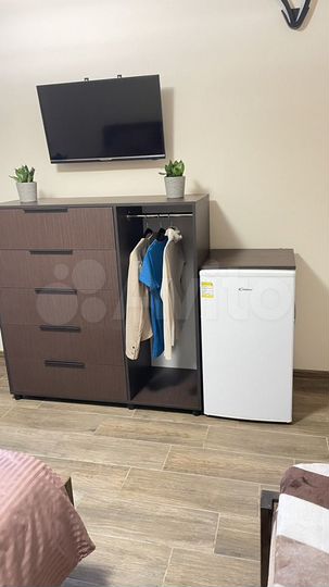 Комната 18 м², 1/1 эт.