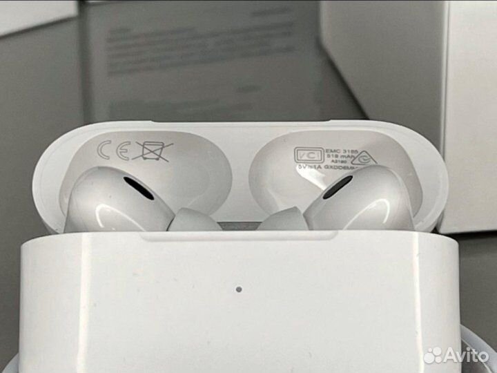 Airpods Pro 2