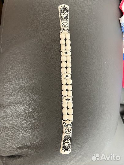 Четки перекидные