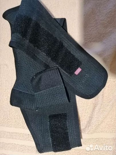 Бандаж до и послеродовой фэст