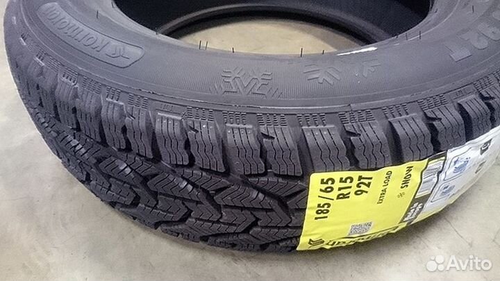 Kormoran Snow 215/55 R16 97H