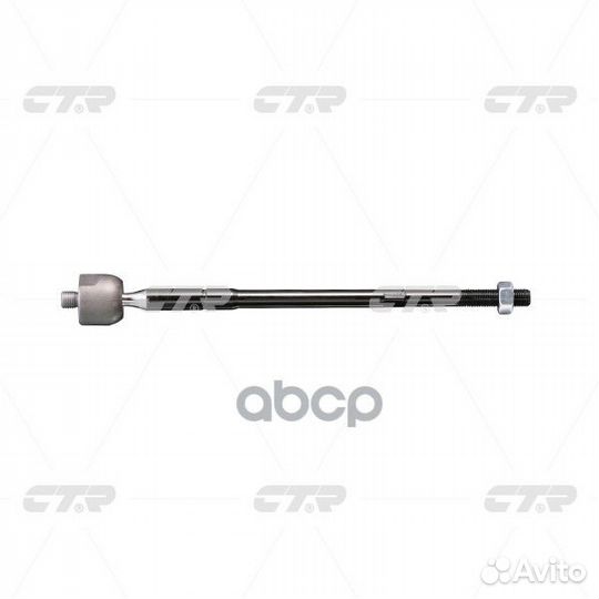 Тяга рулевая CTR CR0381 (CRM-32) CR0381 CTR