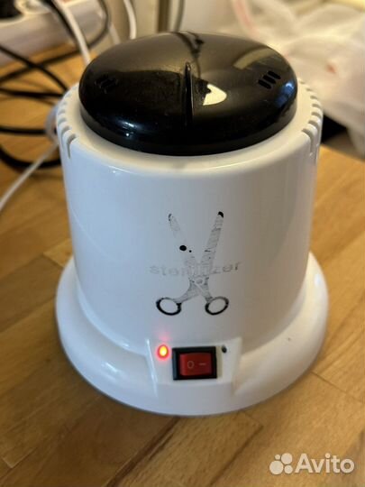 Стерилизатор для инструментов