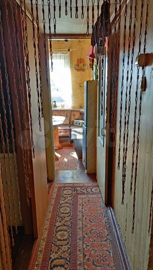 2-к. квартира, 43 м², 5/5 эт.