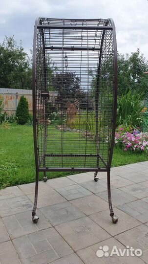 Клетка для птиц