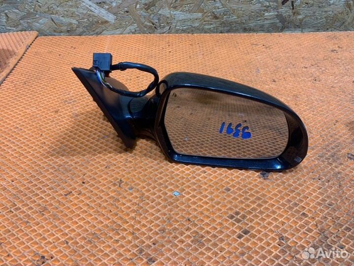 Зеркало переднее правое Audi Q3 8U cpsa 2013