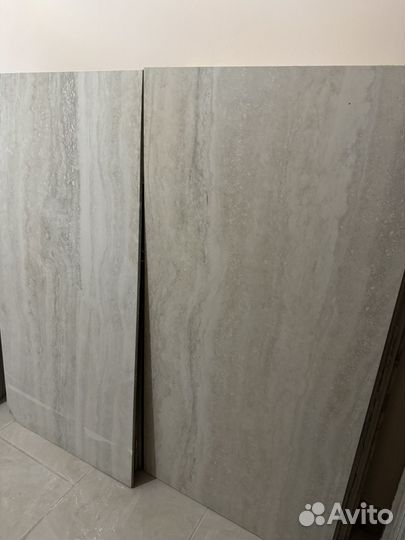 Плитка керамогранит 60 120