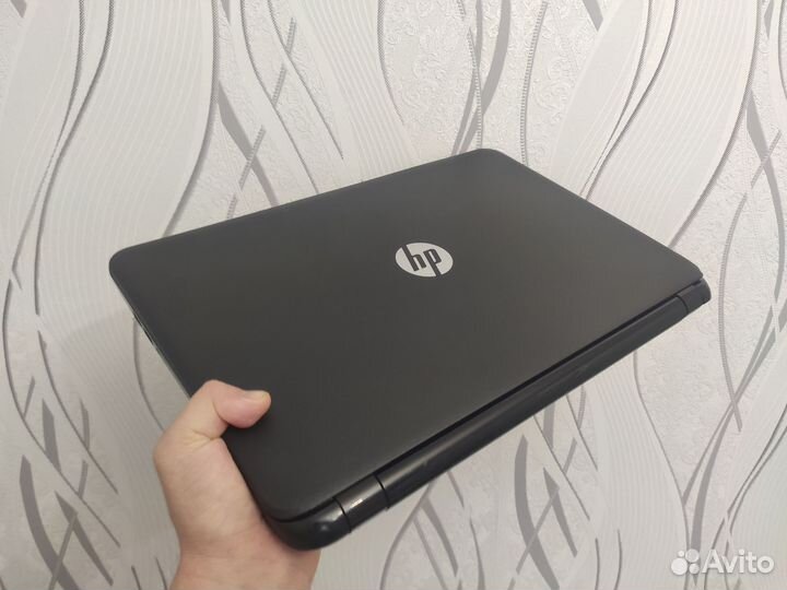 Быстрый HP для учебы