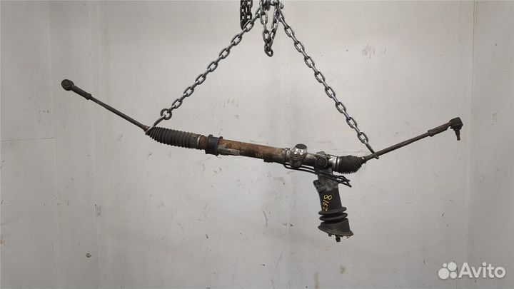 Рейка рулевая с г/у Mitsubishi Endeavor, 2011