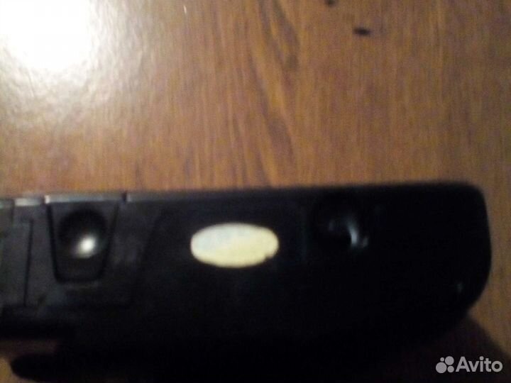 Плёночный фотоаппарат