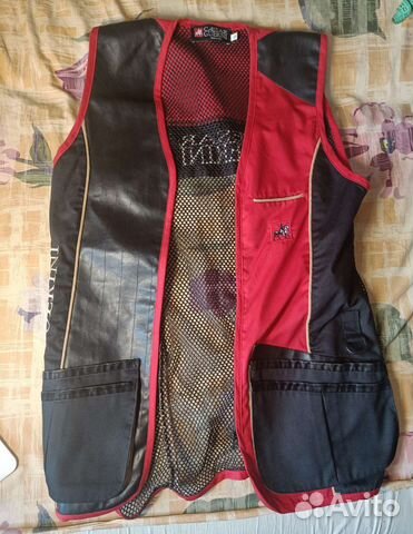 Жилет Caesar Guerini