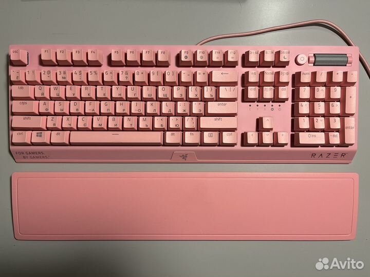 Razer blackwidow v3 quartz