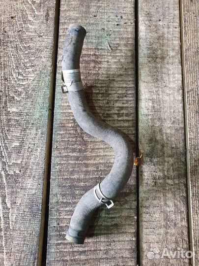 Патрубок системы охлаждения Kia K5