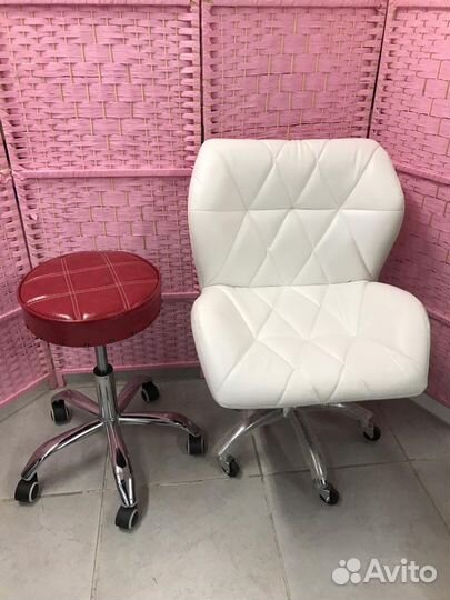 Стул мастера 