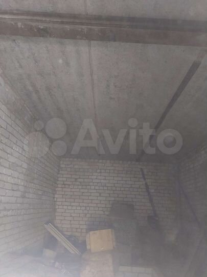 Гараж, 30 м²