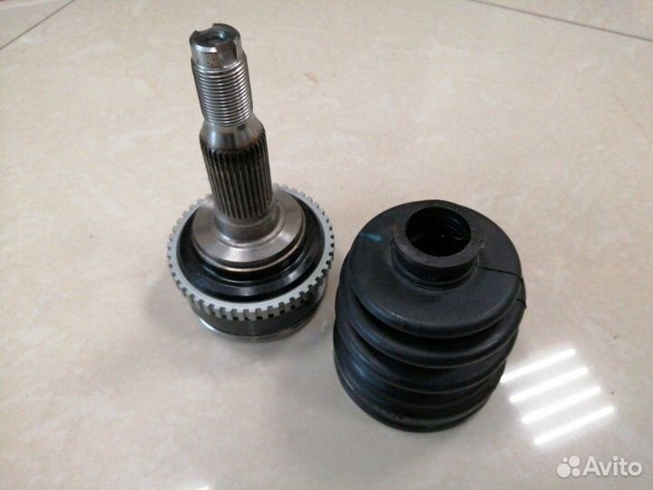 Шрус наружний передний Тагаз Vega C100 2011