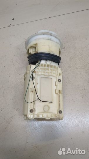 Насос топливный электрический Audi A4 (B5), 1995