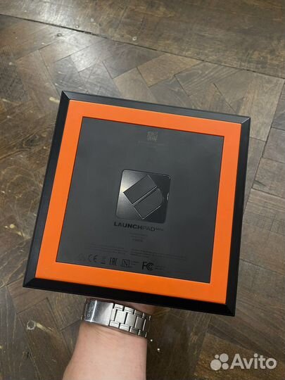LaunchPad mini MK3