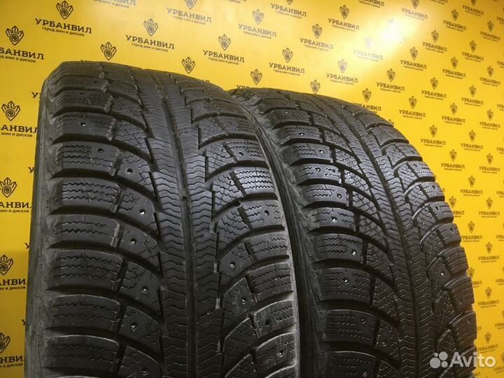 Matador MP 30 Sibir Ice 2 215/55 R17 98