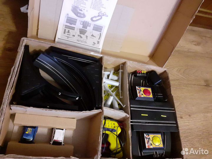 Трек dickie, пони, playskool