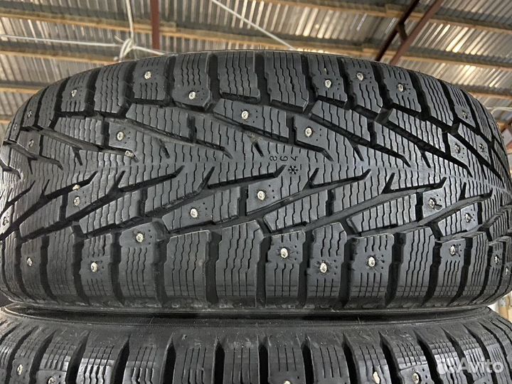 Nokian Tyres Nordman 7 SUV 225/55 R18 102T