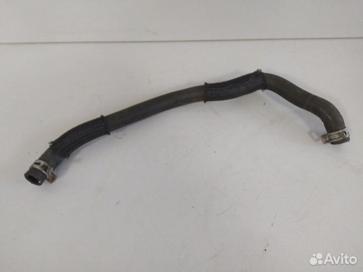 Шланг системы охлаждения Ford Focus 2 (рестайлинг)